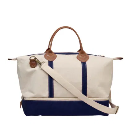 Custom Sierra Duffle