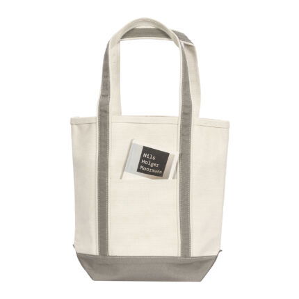 Alpine Tote