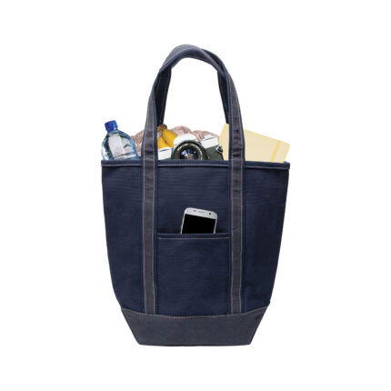 Alpine Tote Solid