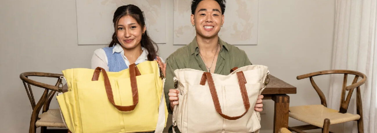 Discover the New Collection