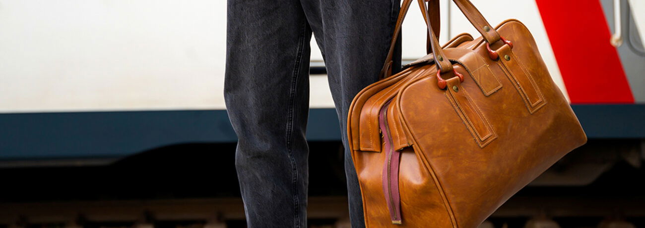Choose the Right Type of Duffle Bag