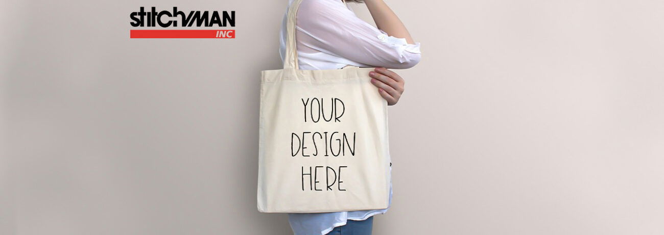 Perfect Custom Tote Bag