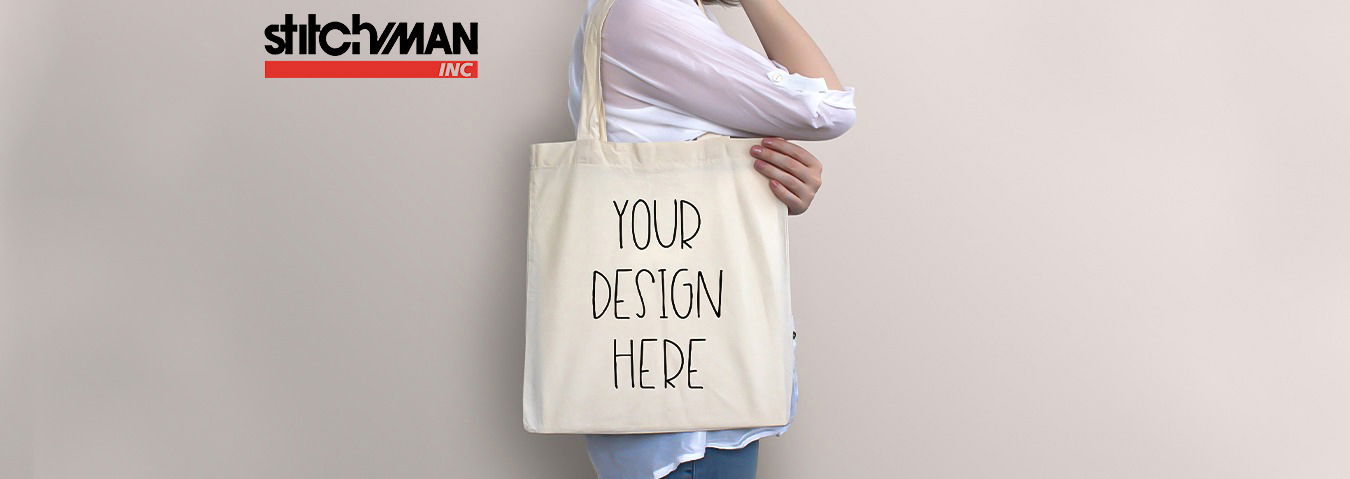 Perfect Custom Tote Bag