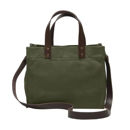 Brooklyn Tote Leather