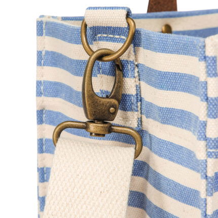 Brooklyn Tote Stripe