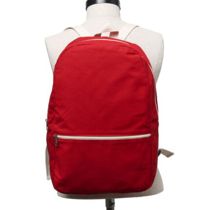 Cotton Back Pack