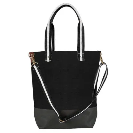 Dipped Tote Solid