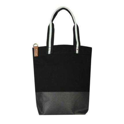 Dipped Tote Solid