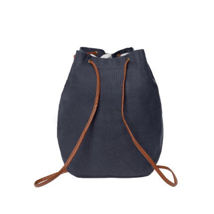 Drawstring Carry Backpack