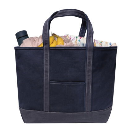 Grande Ventura Tote Solid