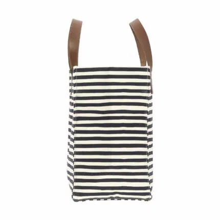 Manhattan Tote Stripe