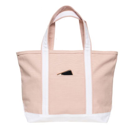 Medium Ventura Tote Solid