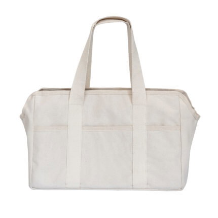 Puppy and Kitten Tote