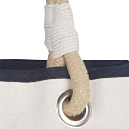 Rope Tote
