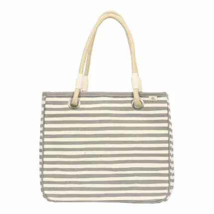 Rope Tote Stripe