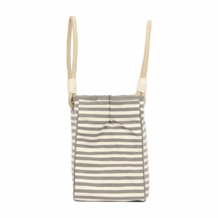Rope Tote Stripe