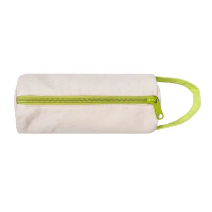 Round Pencil Pouch