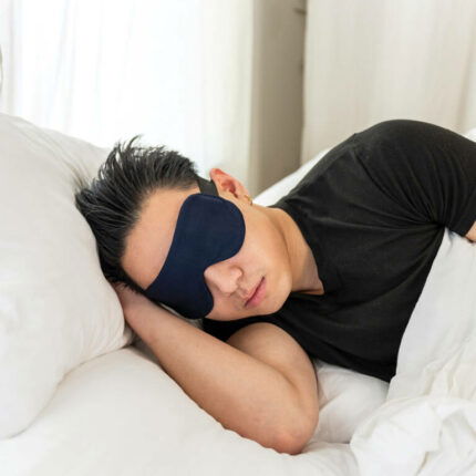 Urban Sleeping Mask
