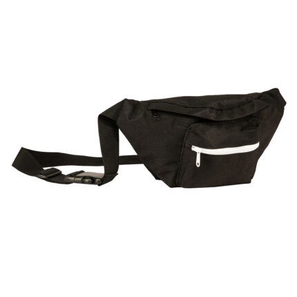 Urban Zippered Fanny