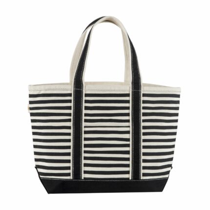 Medium Ventura Tote Stripe