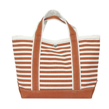 Ventura Tote Mini Stripe