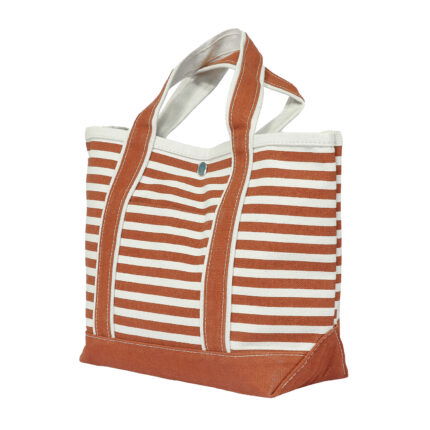 Ventura Tote Mini Stripe