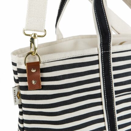 Ventura Weekender Stripe