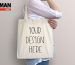 Perfect Custom Tote Bag